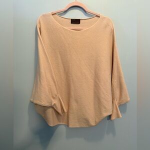 Kerisma RYU Soft Cream Knit Top M/L